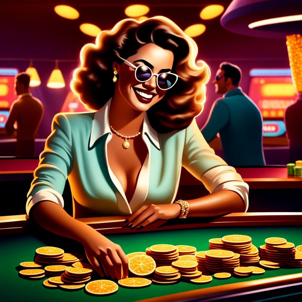 секреты и алгоритм игры в 2024 обзор онлайн казино